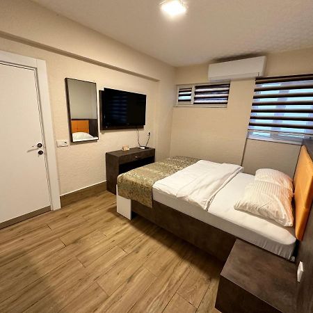 Ale Boutique Apartments Antalya Ngoại thất bức ảnh