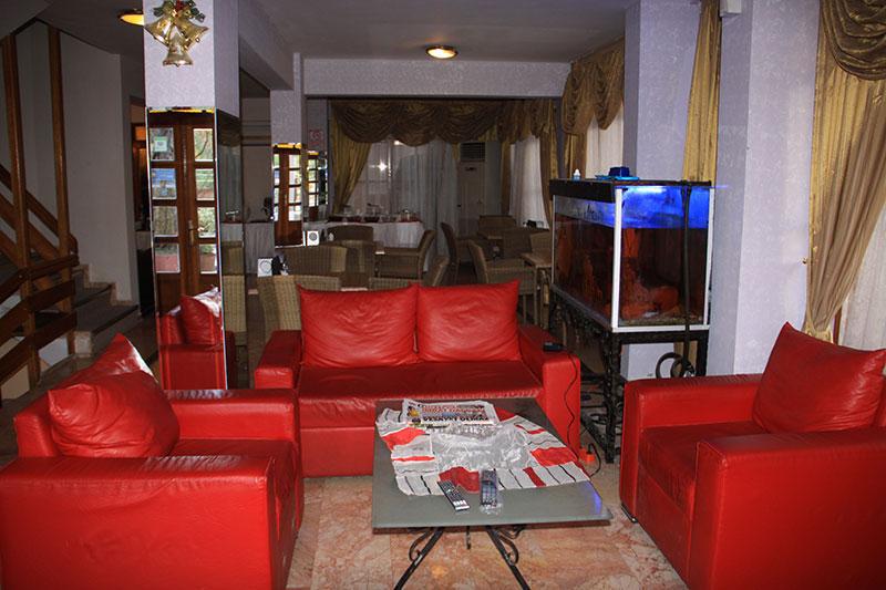 Ale Boutique Apartments Antalya Ngoại thất bức ảnh