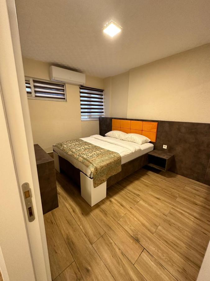 Ale Boutique Apartments Antalya Ngoại thất bức ảnh