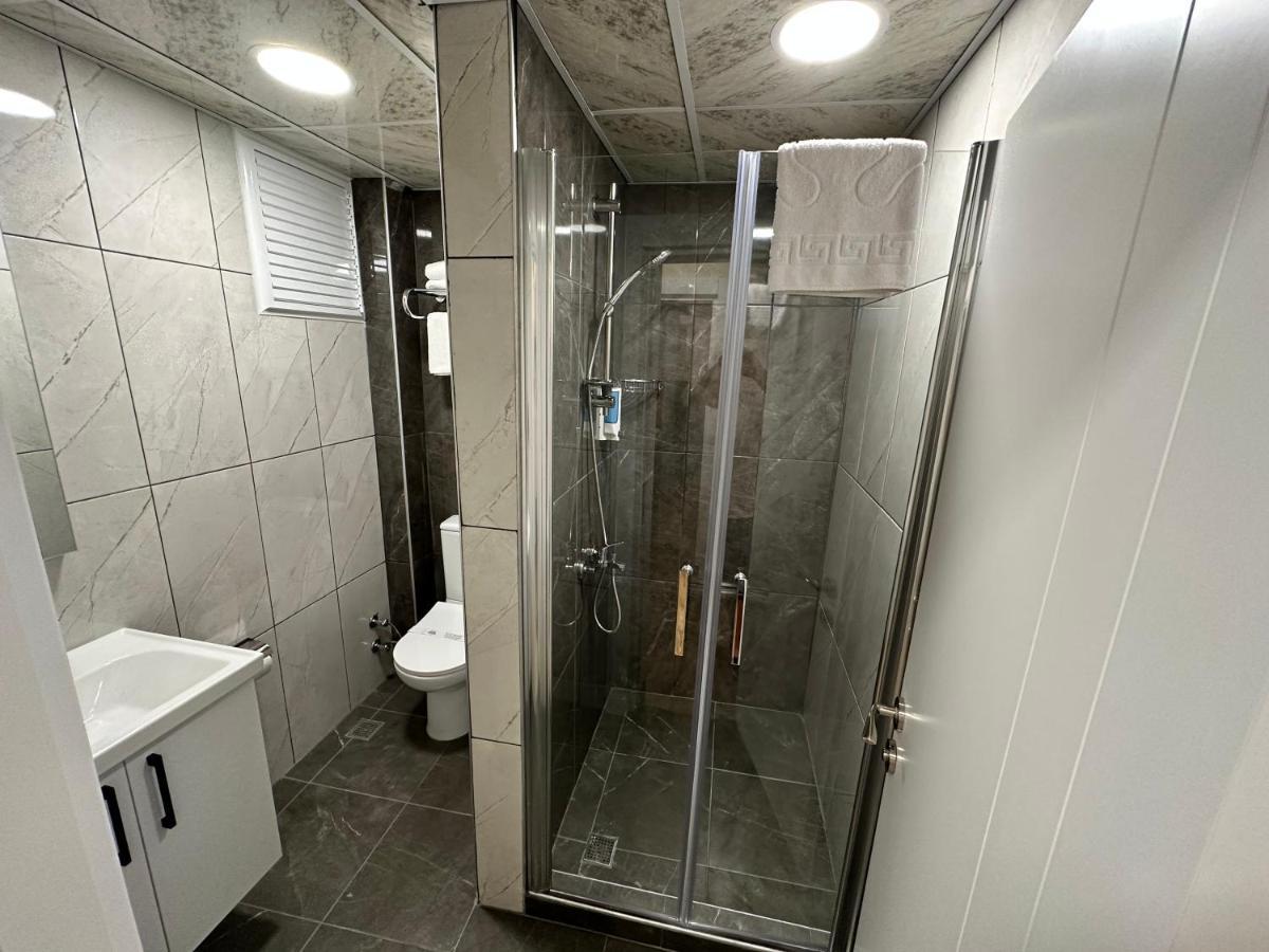 Ale Boutique Apartments Antalya Ngoại thất bức ảnh