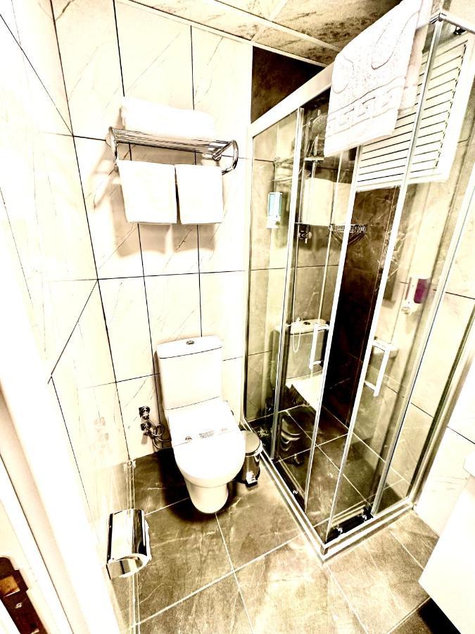Ale Boutique Apartments Antalya Ngoại thất bức ảnh
