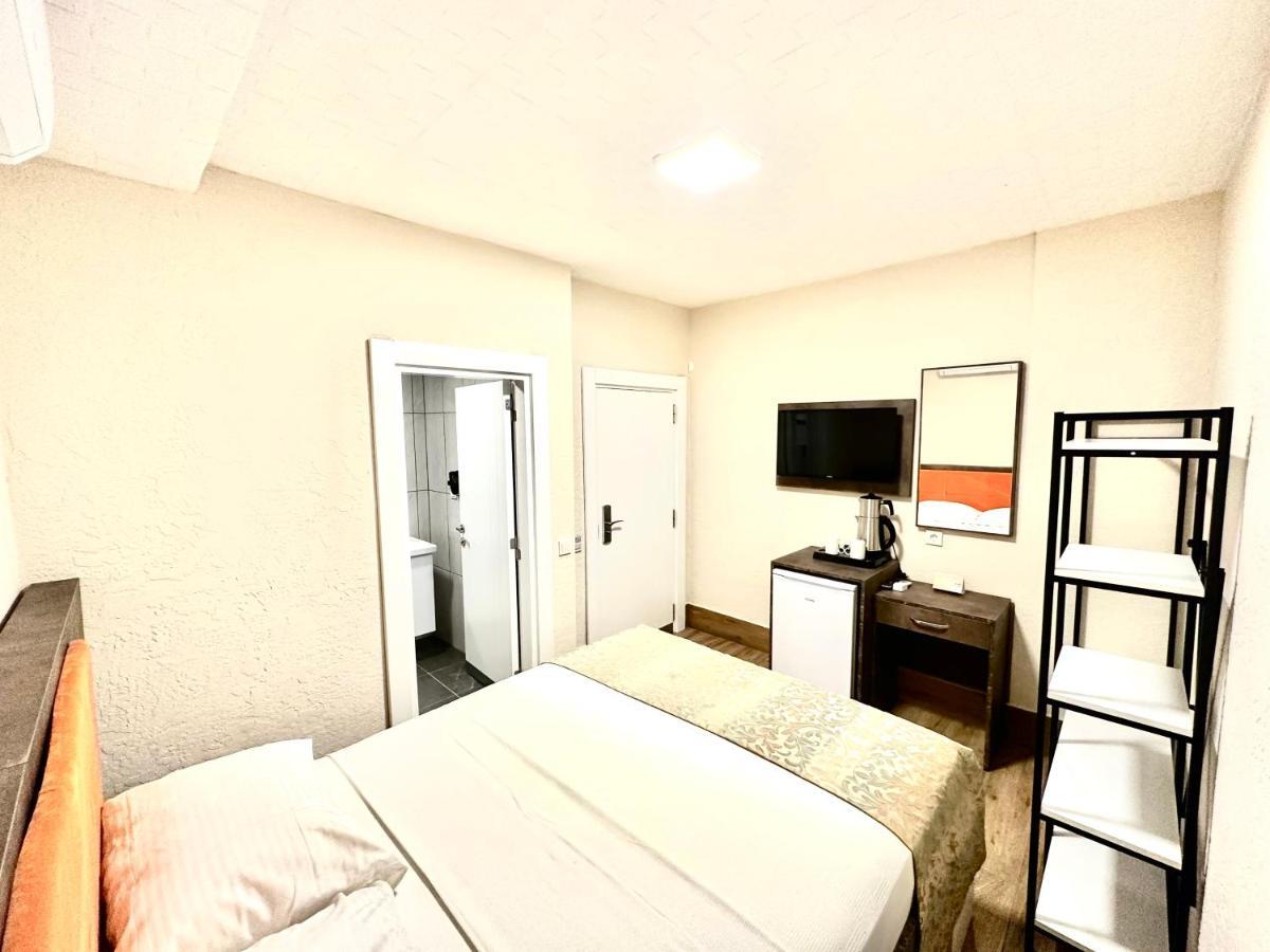 Ale Boutique Apartments Antalya Ngoại thất bức ảnh