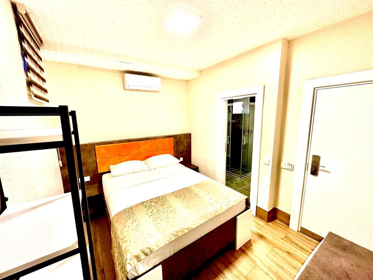 Ale Boutique Apartments Antalya Ngoại thất bức ảnh