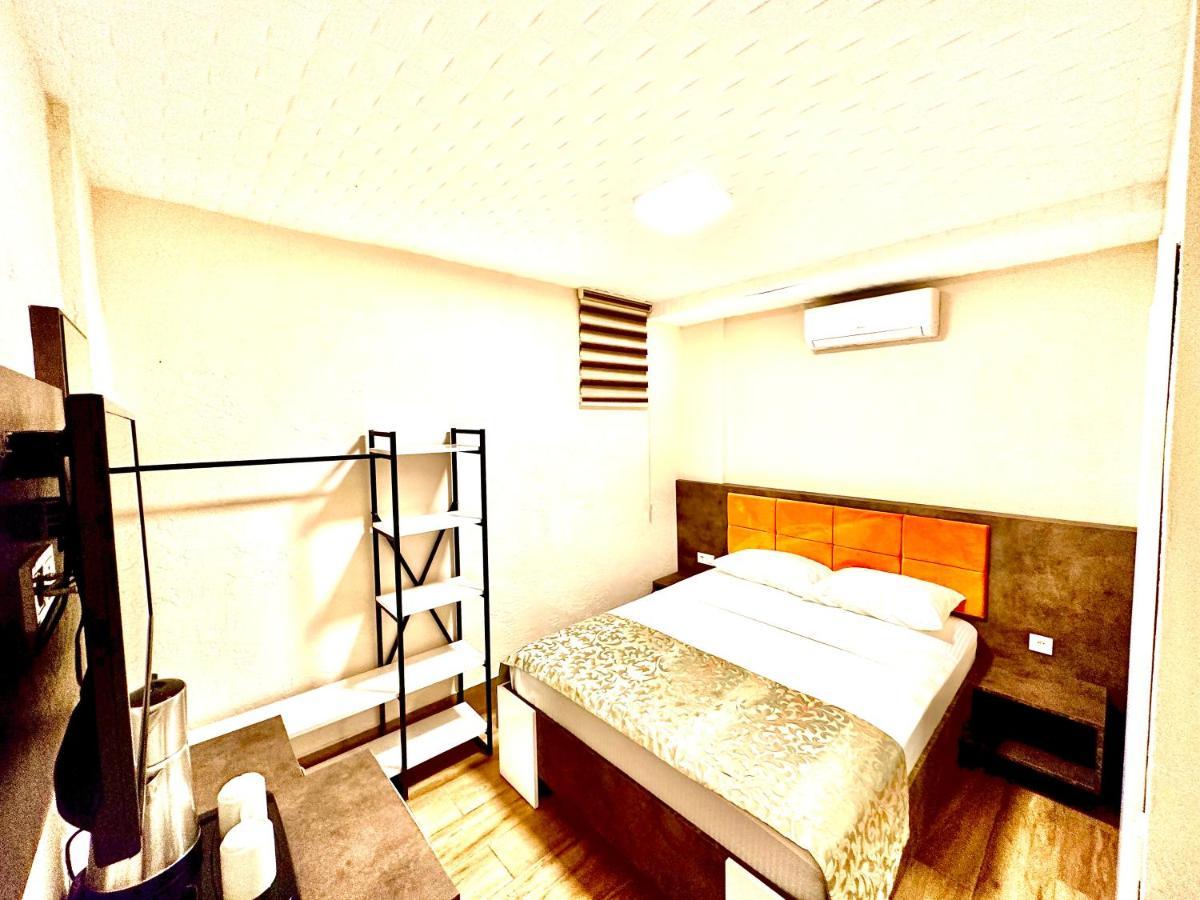 Ale Boutique Apartments Antalya Ngoại thất bức ảnh