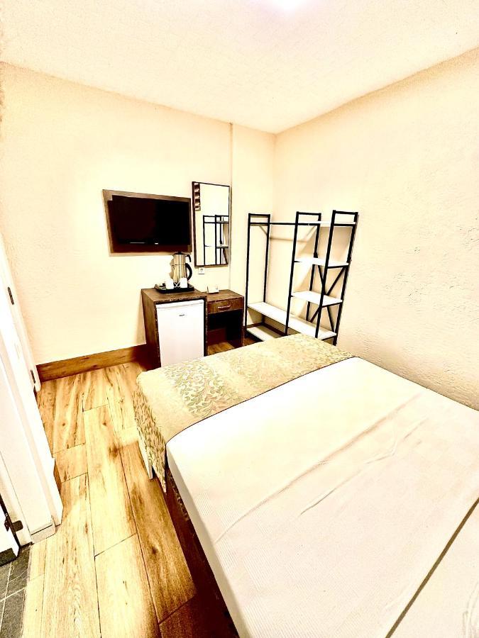 Ale Boutique Apartments Antalya Ngoại thất bức ảnh