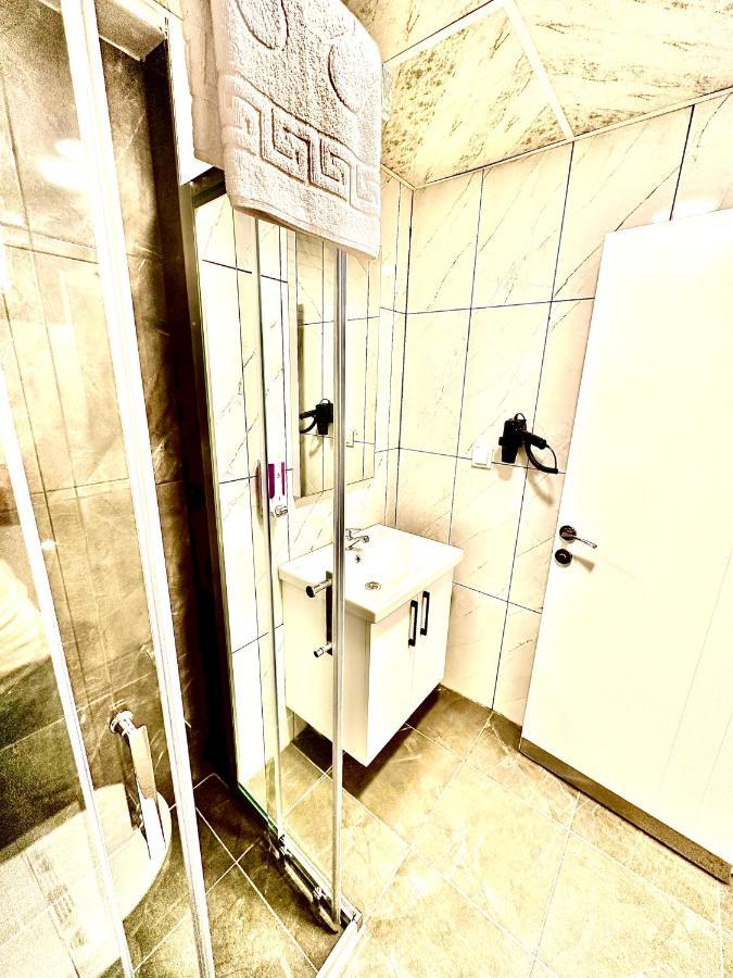 Ale Boutique Apartments Antalya Ngoại thất bức ảnh