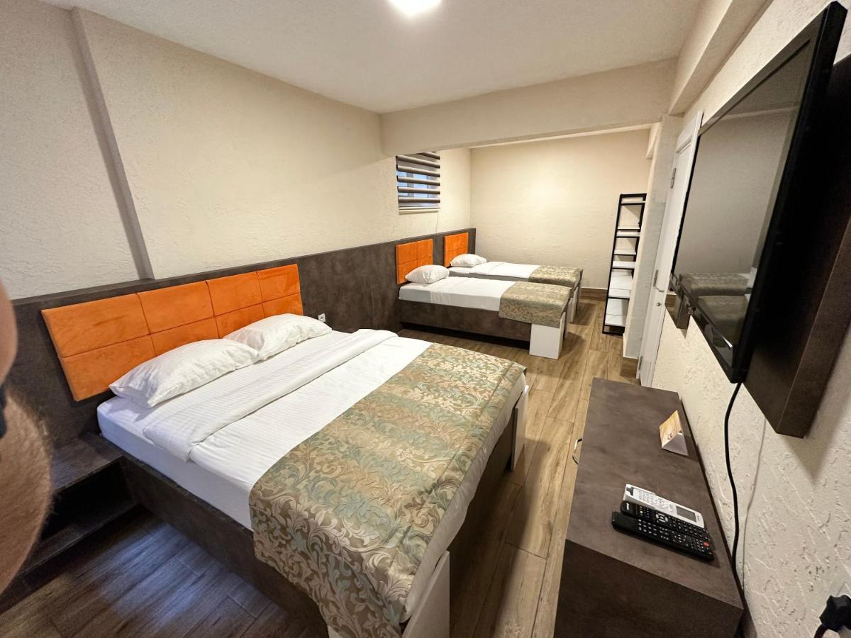 Ale Boutique Apartments Antalya Ngoại thất bức ảnh