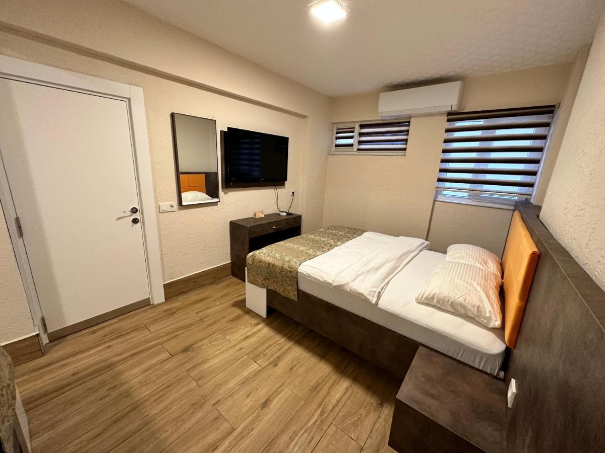 Ale Boutique Apartments Antalya Ngoại thất bức ảnh