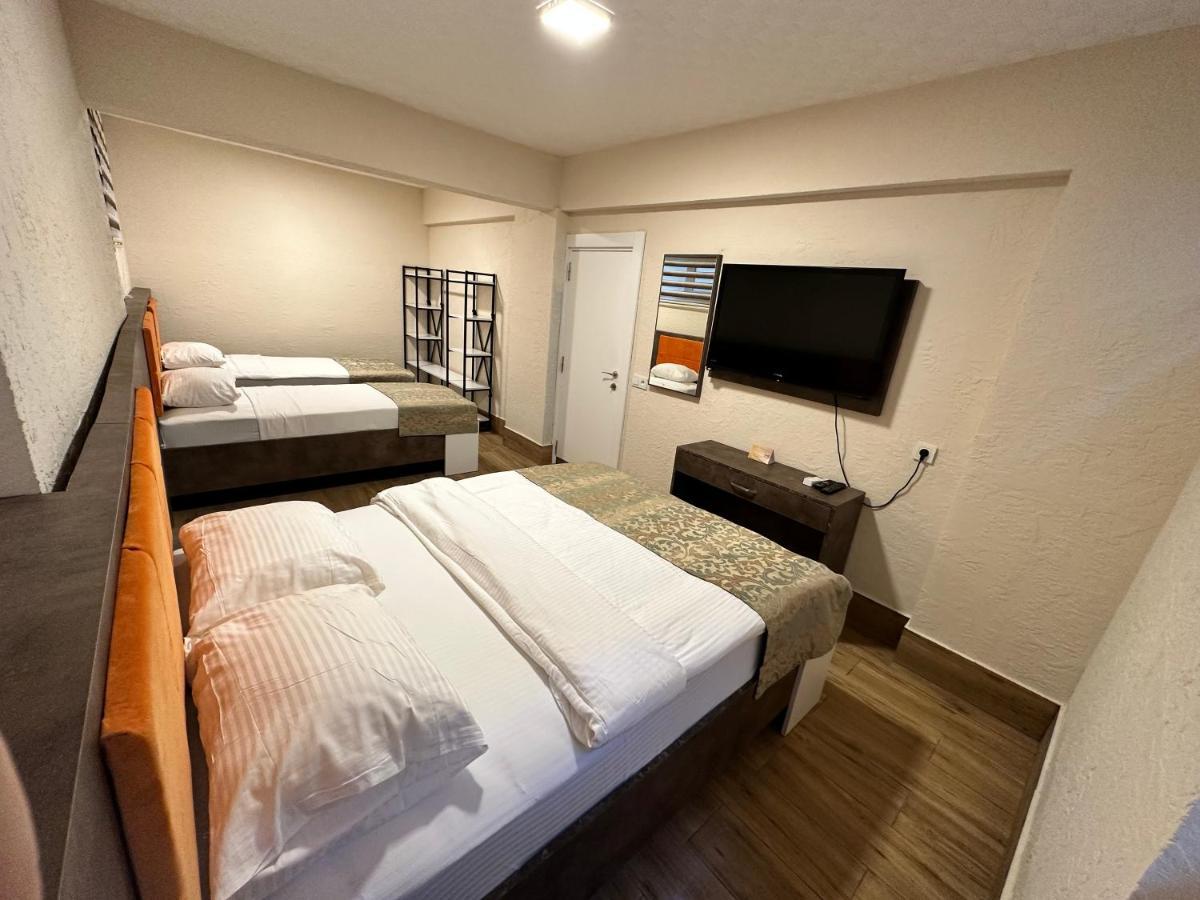 Ale Boutique Apartments Antalya Ngoại thất bức ảnh