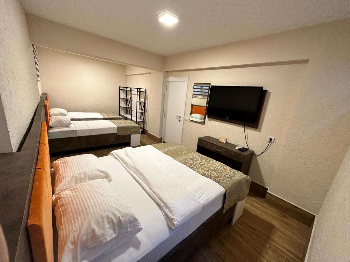 Ale Boutique Apartments Antalya Ngoại thất bức ảnh