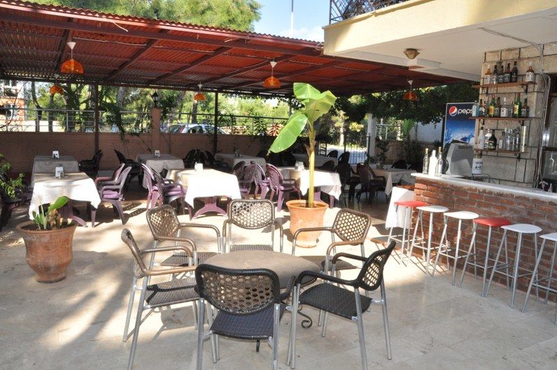 Ale Boutique Apartments Antalya Ngoại thất bức ảnh