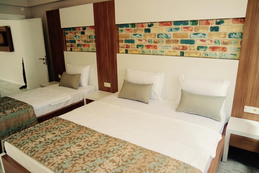 Ale Boutique Apartments Antalya Ngoại thất bức ảnh