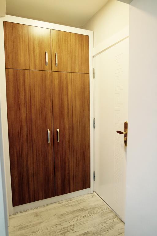 Ale Boutique Apartments Antalya Ngoại thất bức ảnh