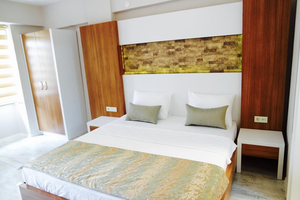 Ale Boutique Apartments Antalya Ngoại thất bức ảnh