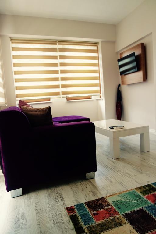 Ale Boutique Apartments Antalya Ngoại thất bức ảnh