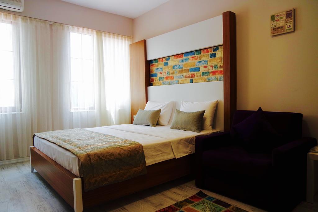 Ale Boutique Apartments Antalya Ngoại thất bức ảnh