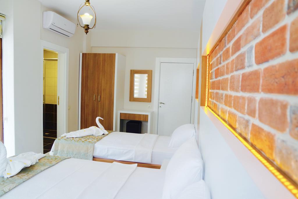Ale Boutique Apartments Antalya Ngoại thất bức ảnh