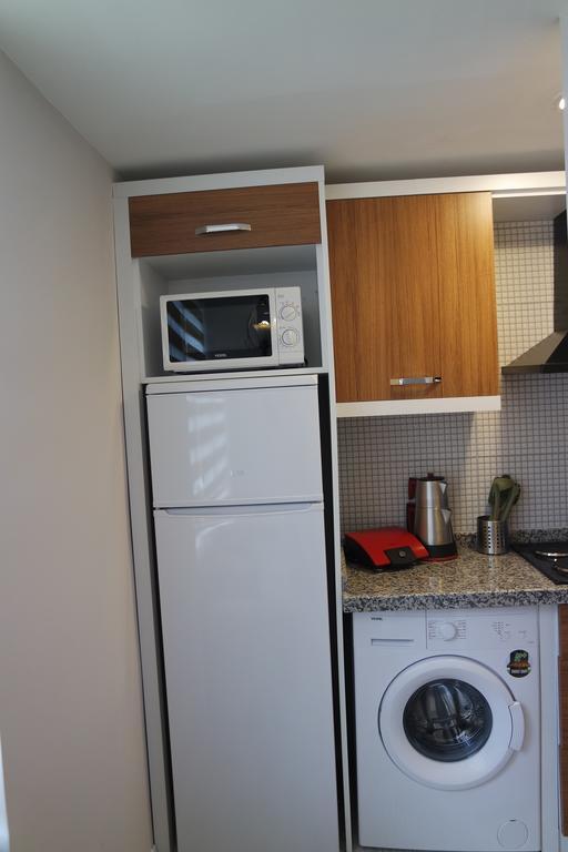 Ale Boutique Apartments Antalya Ngoại thất bức ảnh