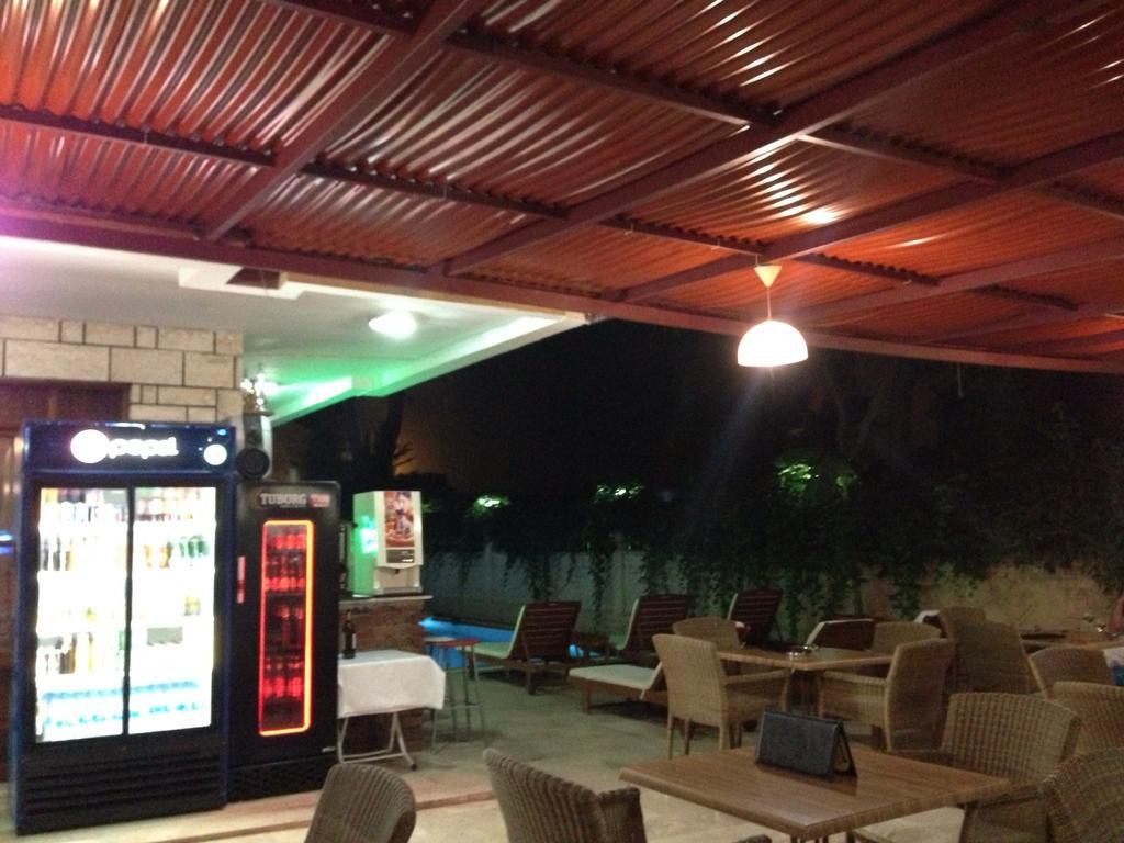 Ale Boutique Apartments Antalya Ngoại thất bức ảnh
