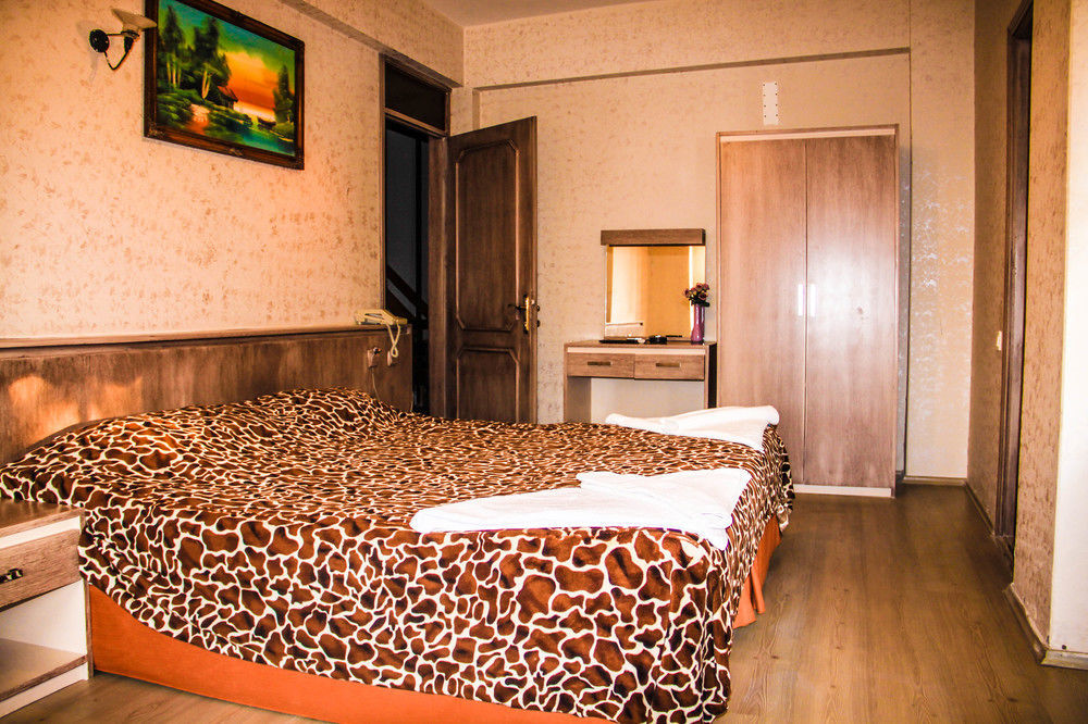 Ale Boutique Apartments Antalya Ngoại thất bức ảnh