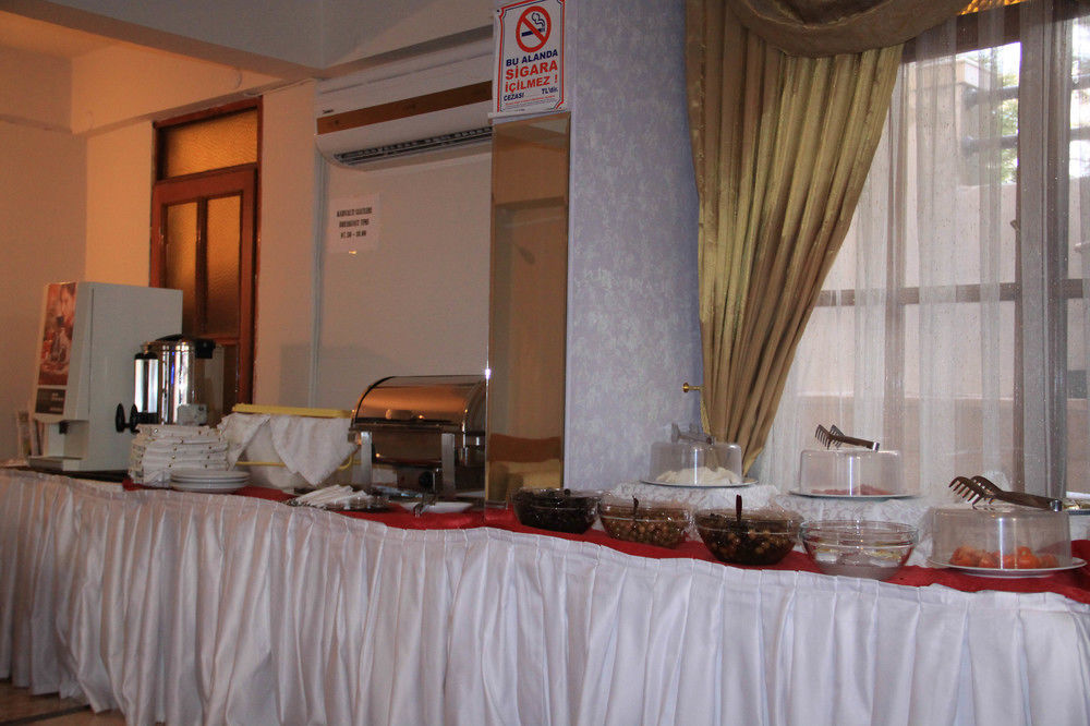 Ale Boutique Apartments Antalya Ngoại thất bức ảnh