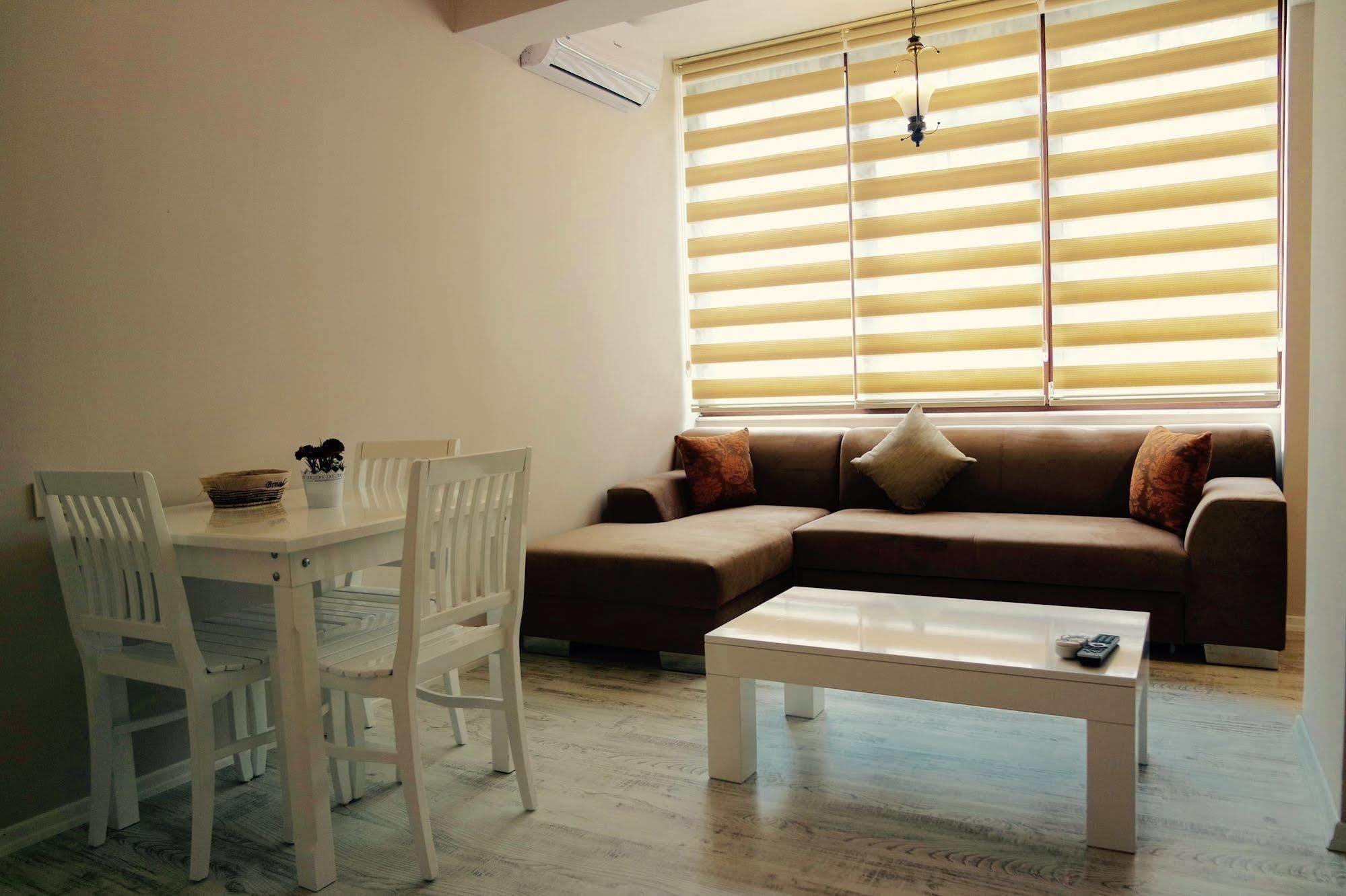 Ale Boutique Apartments Antalya Ngoại thất bức ảnh