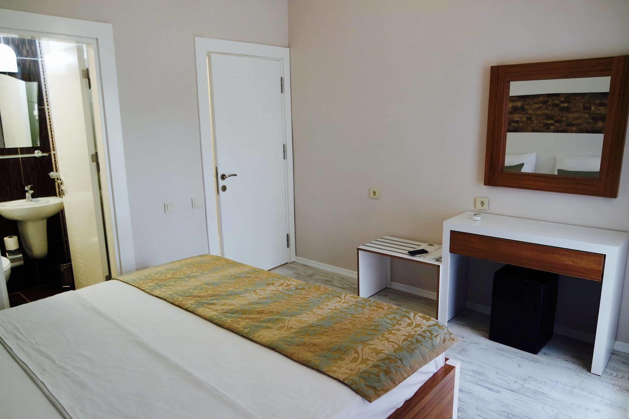 Ale Boutique Apartments Antalya Ngoại thất bức ảnh